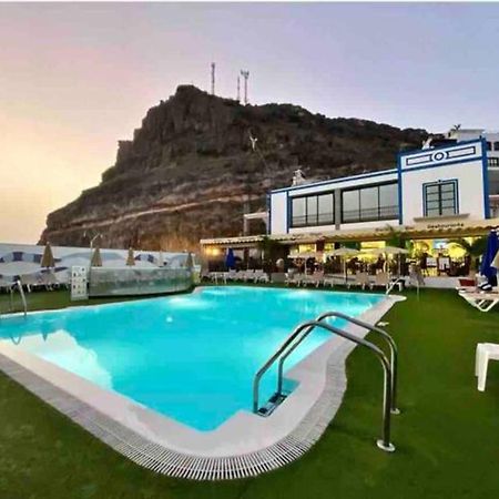 Casa Apolo Villa Mogan Luaran gambar